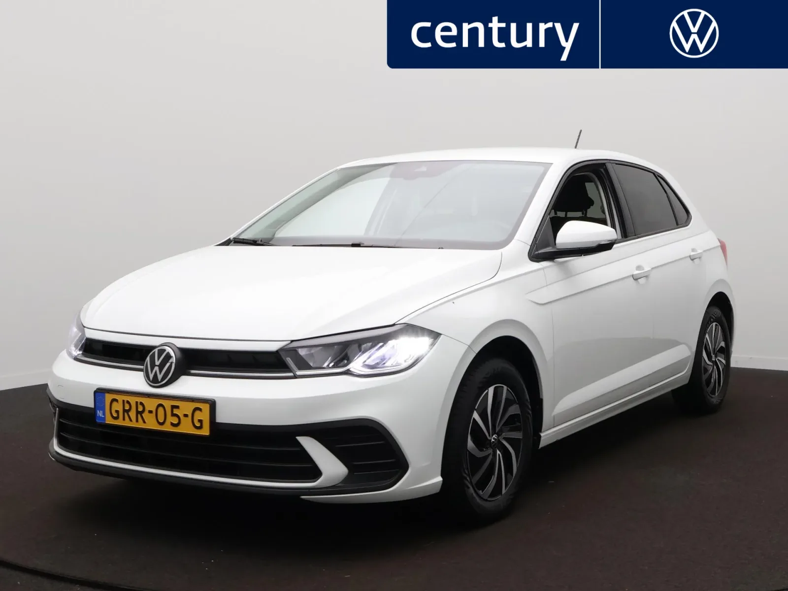 Volkswagen Polo (2024) — foto 1