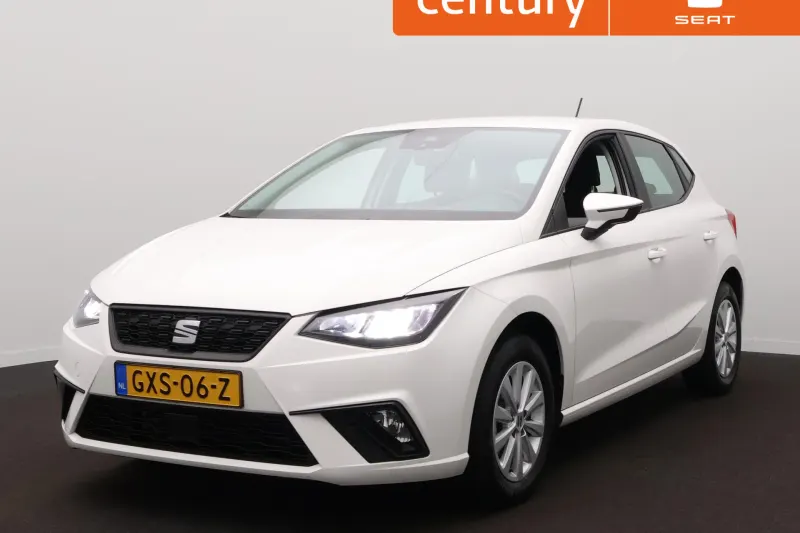 SEAT Ibiza (2024)
