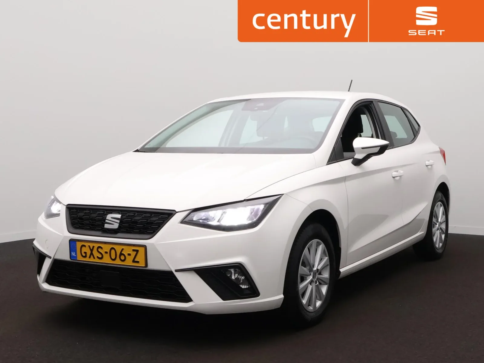 SEAT Ibiza (2024) — foto 1