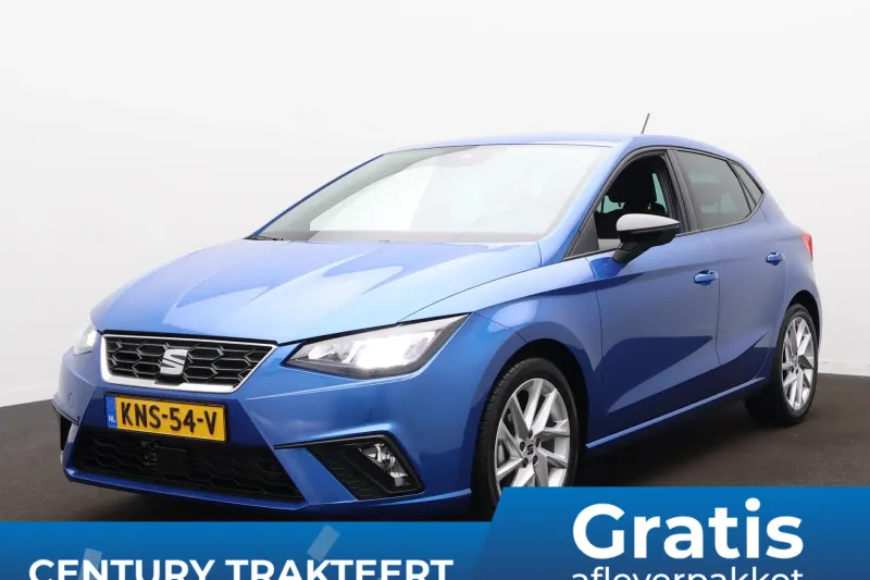 SEAT Ibiza (2025)