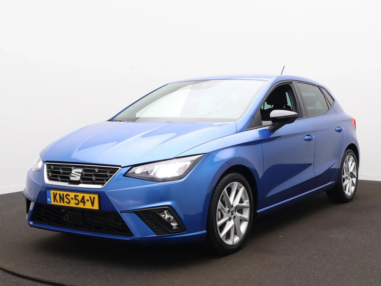 SEAT Ibiza (2025) — foto 1