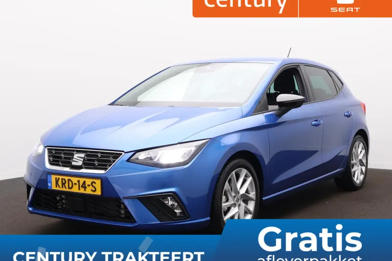 SEAT Ibiza (2025)