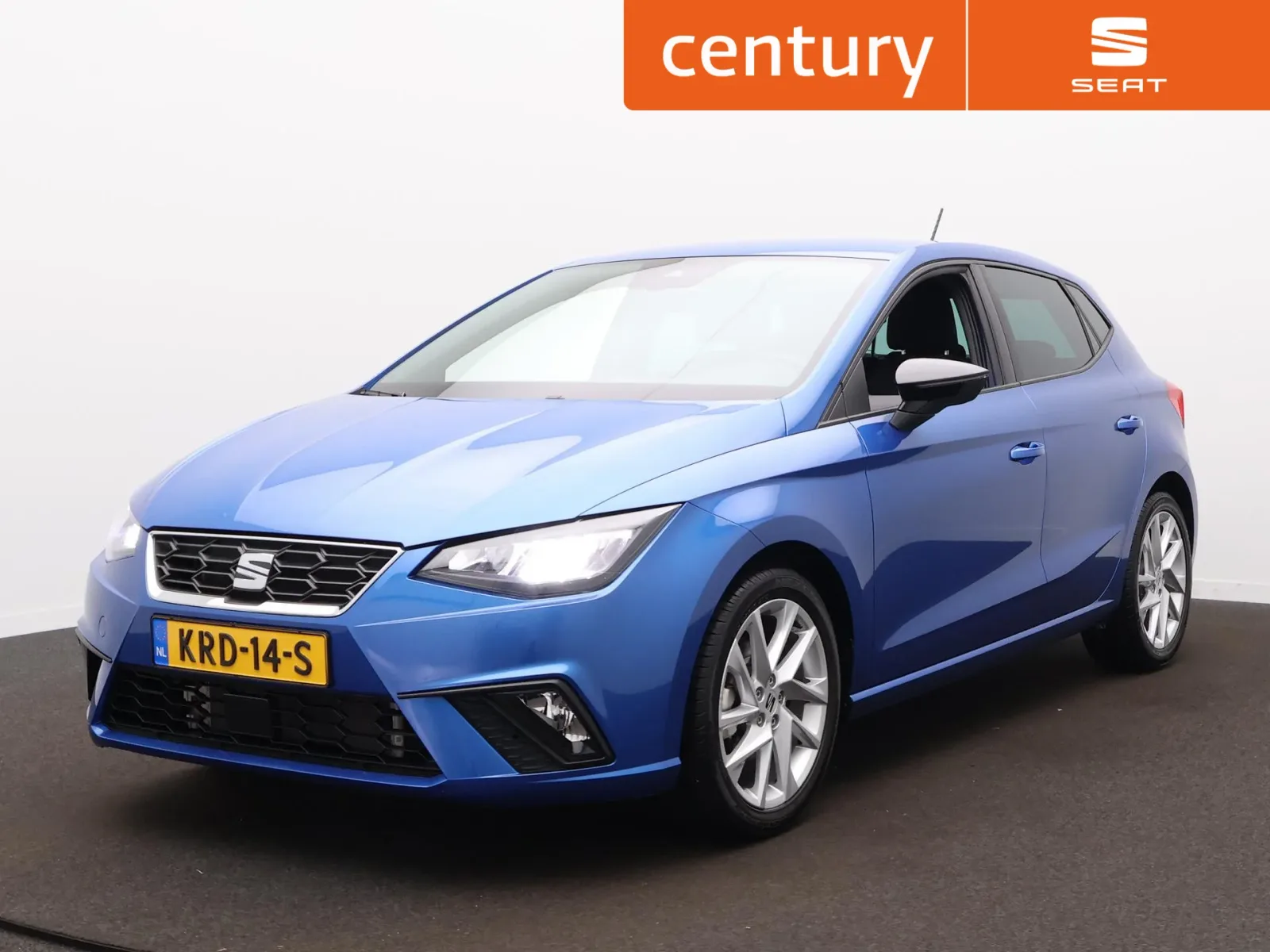 SEAT Ibiza (2025) — foto 1