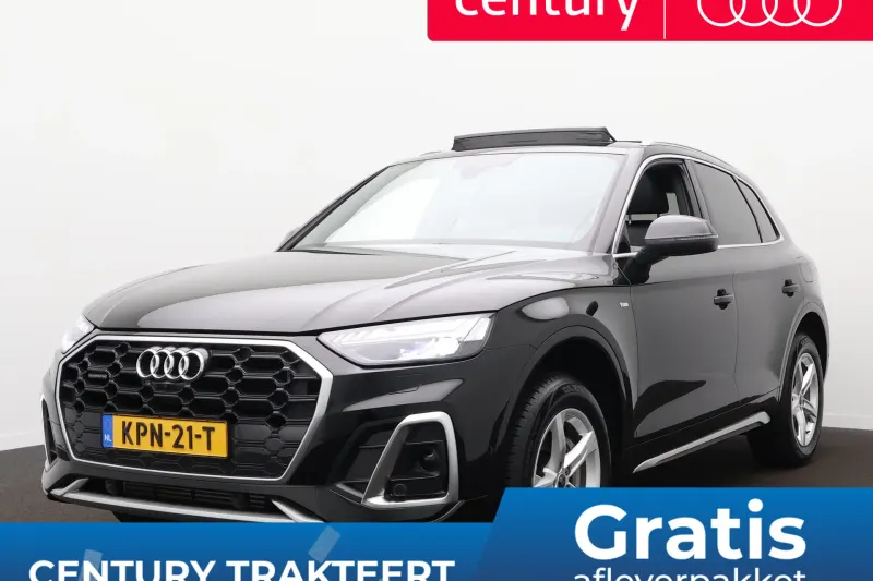Audi Q5 (2024)