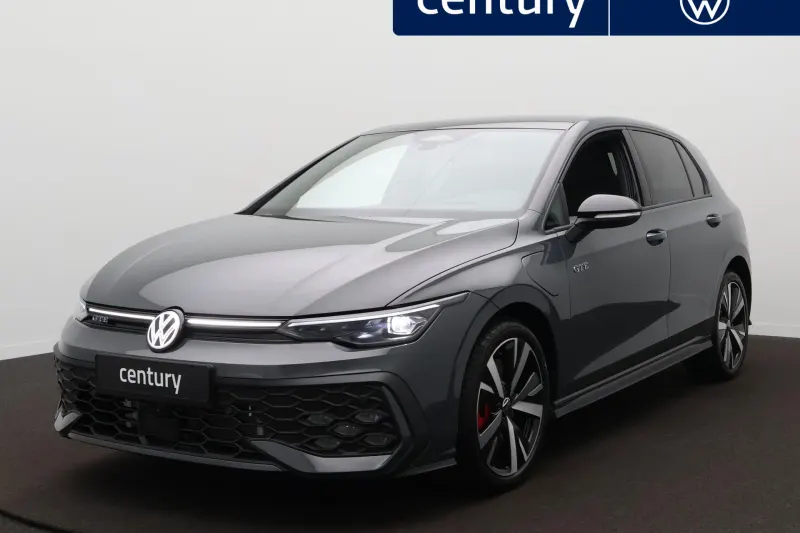Volkswagen Golf (2026)