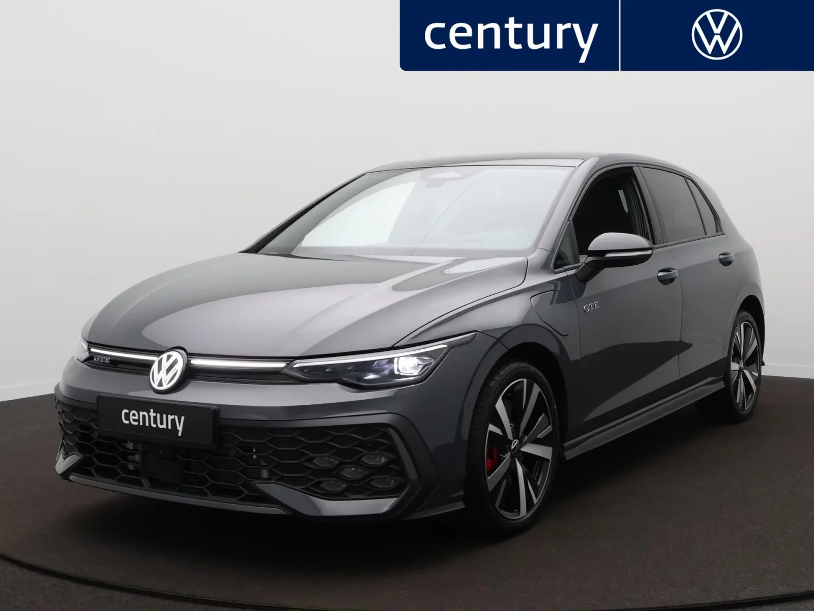 Volkswagen Golf (2026) — foto 1