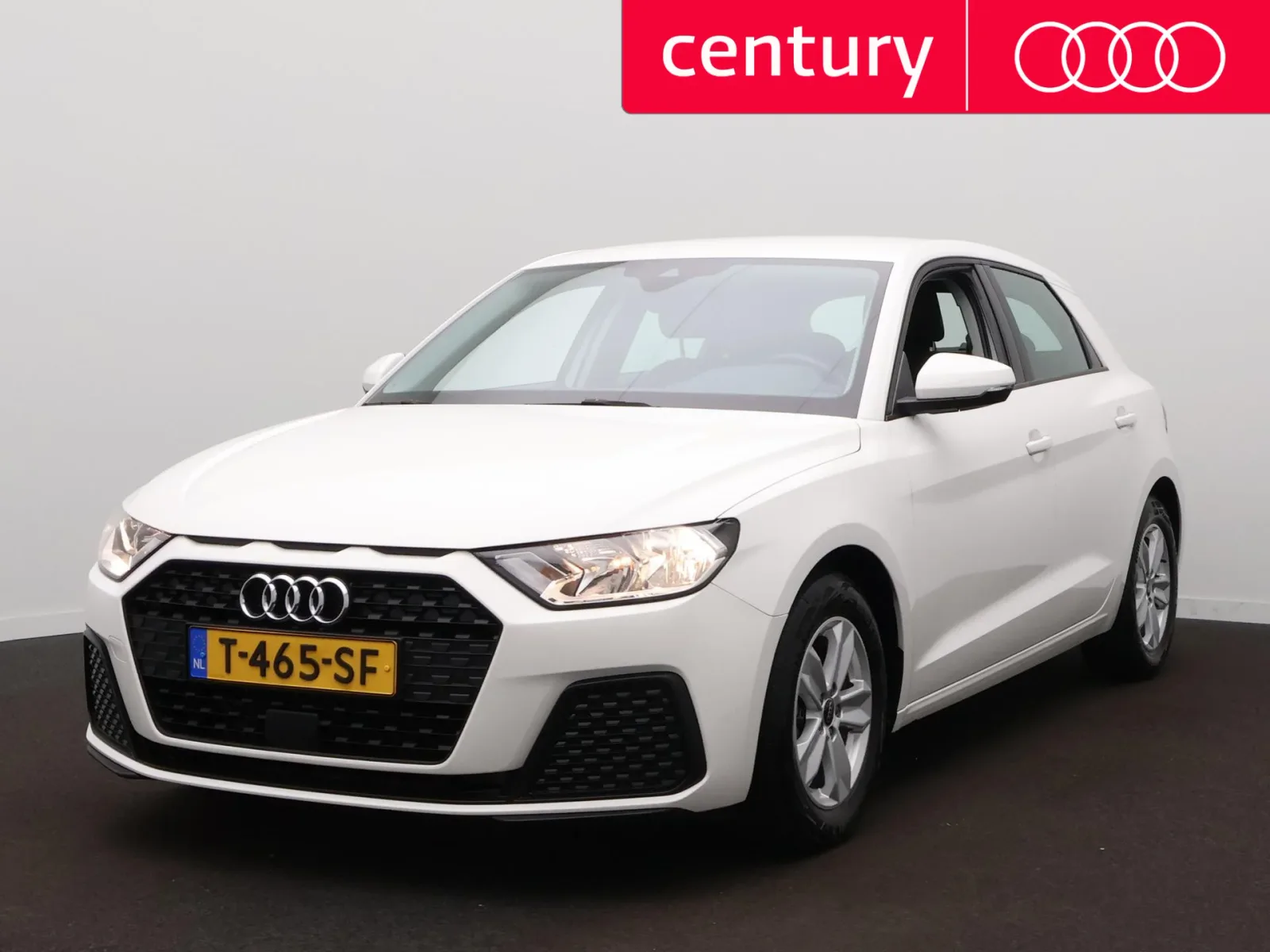 Audi A1 (2023) — foto 1