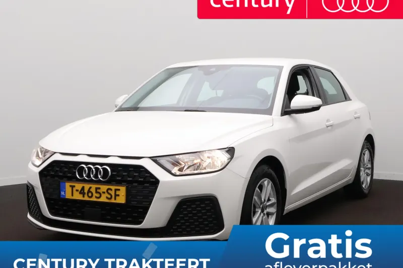 Audi A1 (2023)
