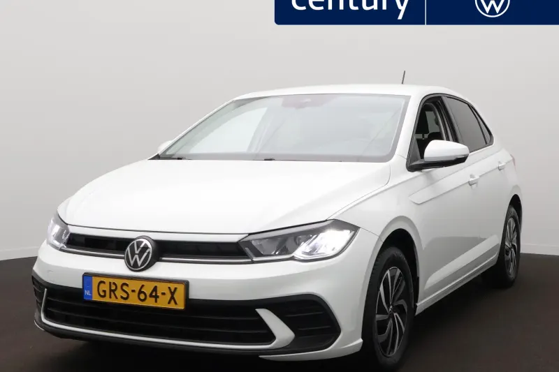 Volkswagen Polo (2024)