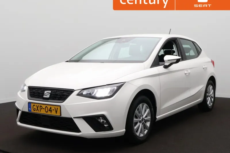 SEAT Ibiza (2024)