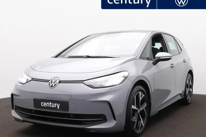 Volkswagen ID.3 (2024)