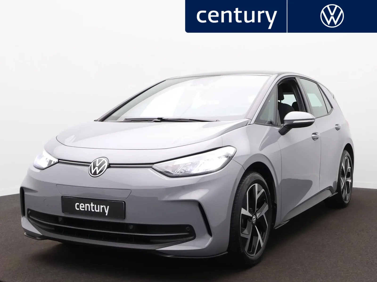Volkswagen ID.3 (2024) — foto 1