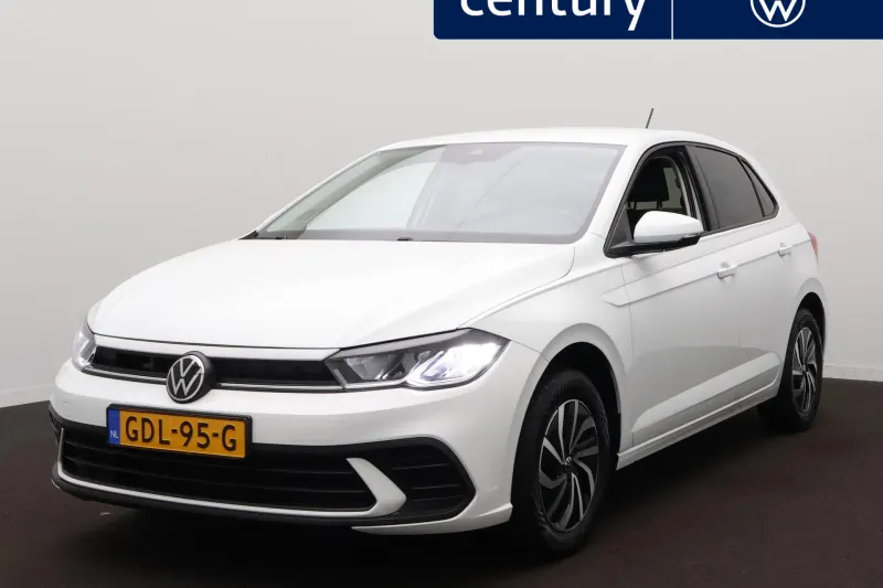 Volkswagen Polo (2024)