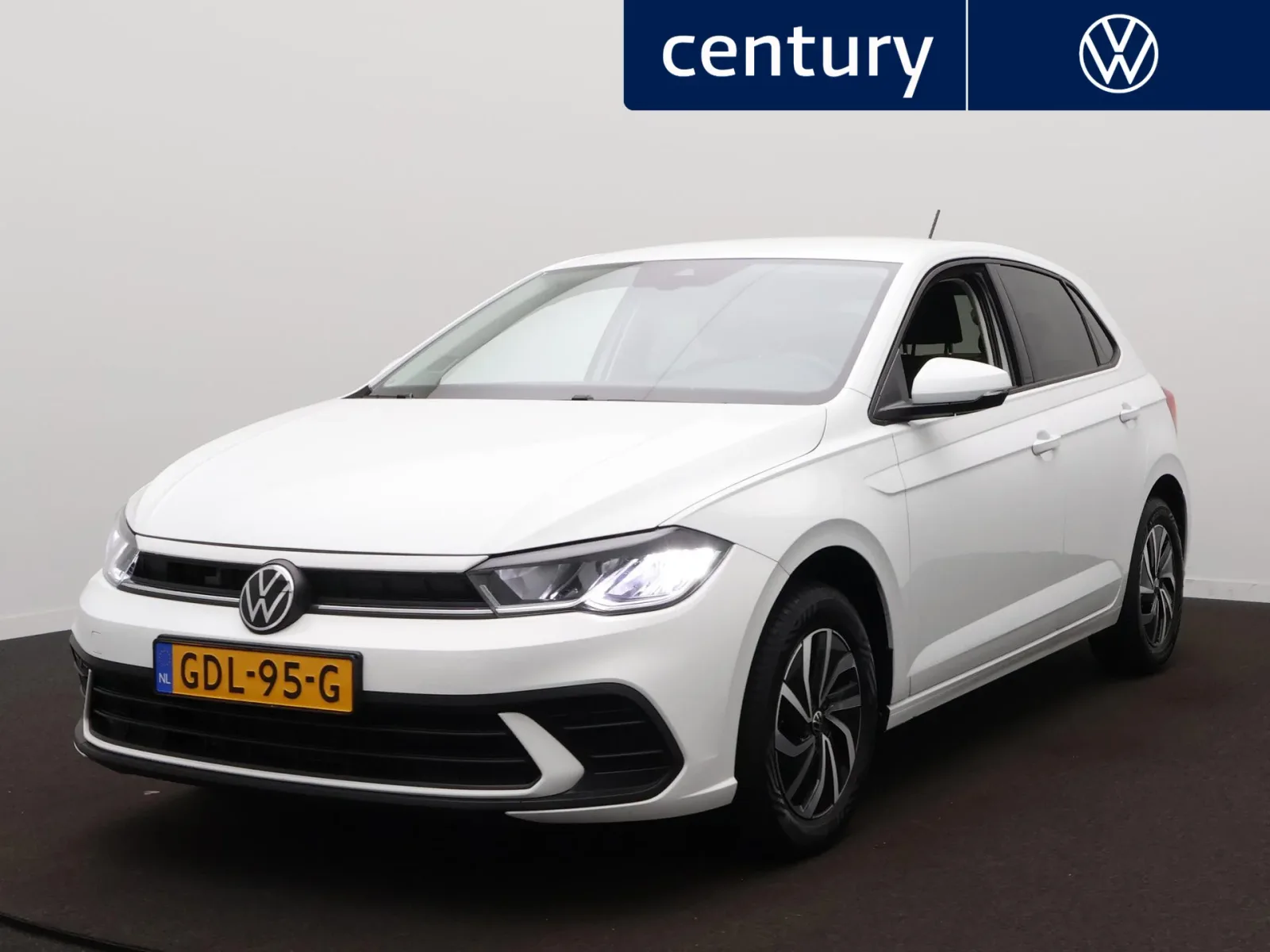 Volkswagen Polo (2024) — foto 1