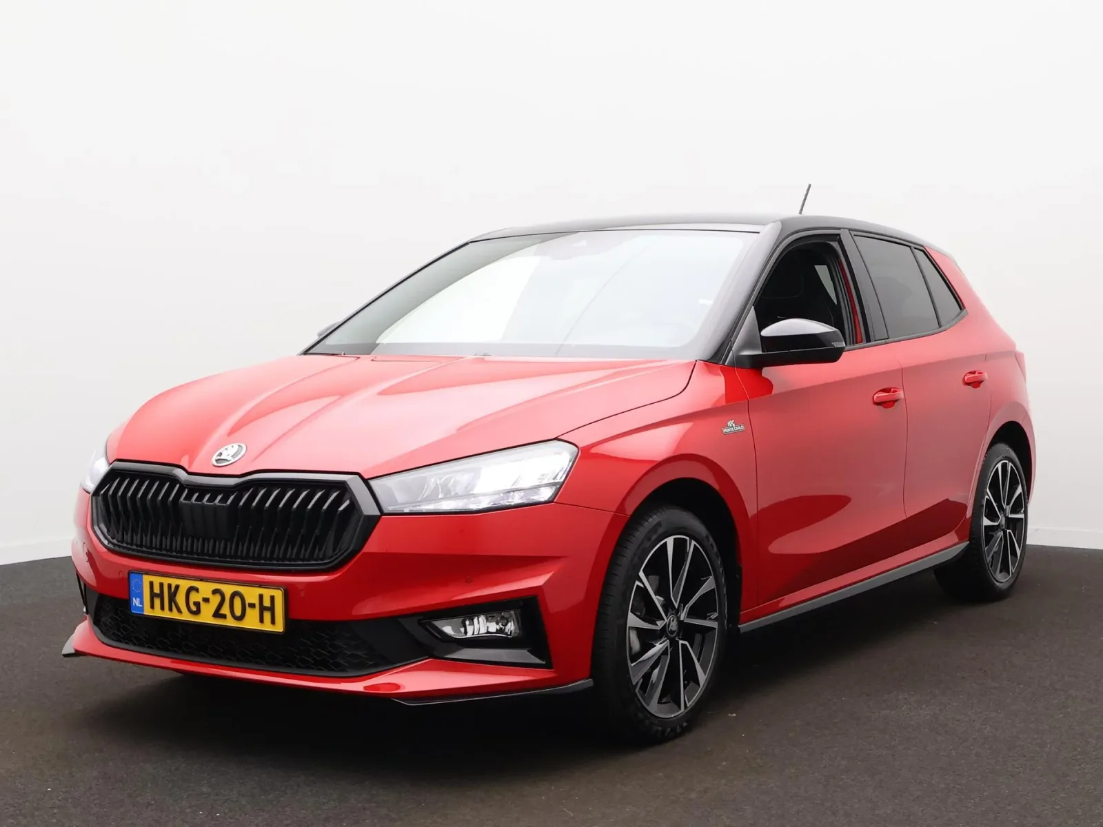 Škoda Fabia (2025) — foto 1