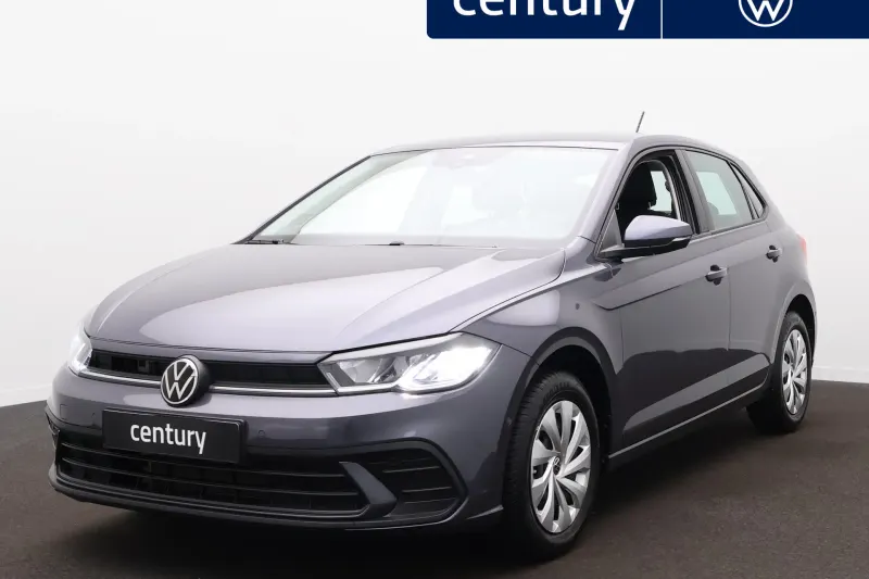 Volkswagen Polo (2023)
