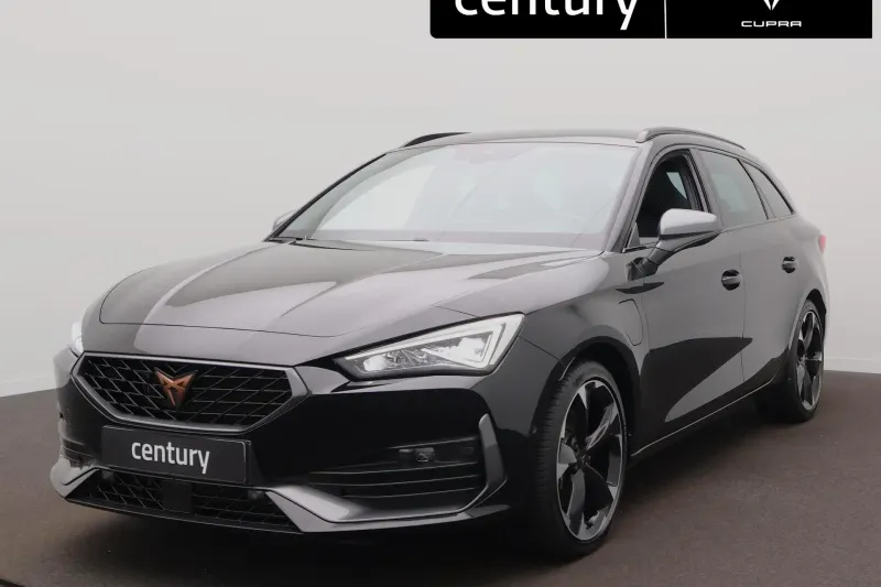 CUPRA Leon Sportstourer (2023)