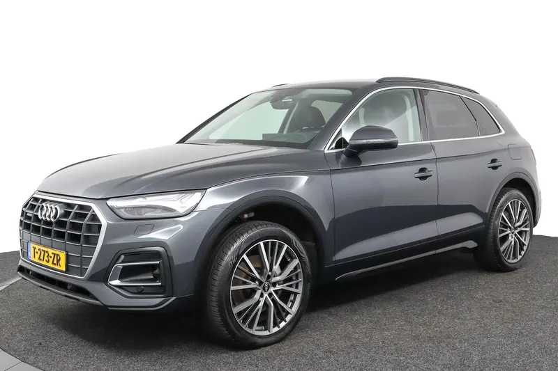 Audi Q5 (2021)
