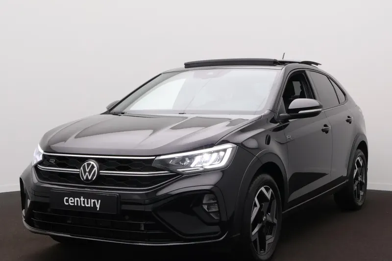 Volkswagen Taigo (2025)