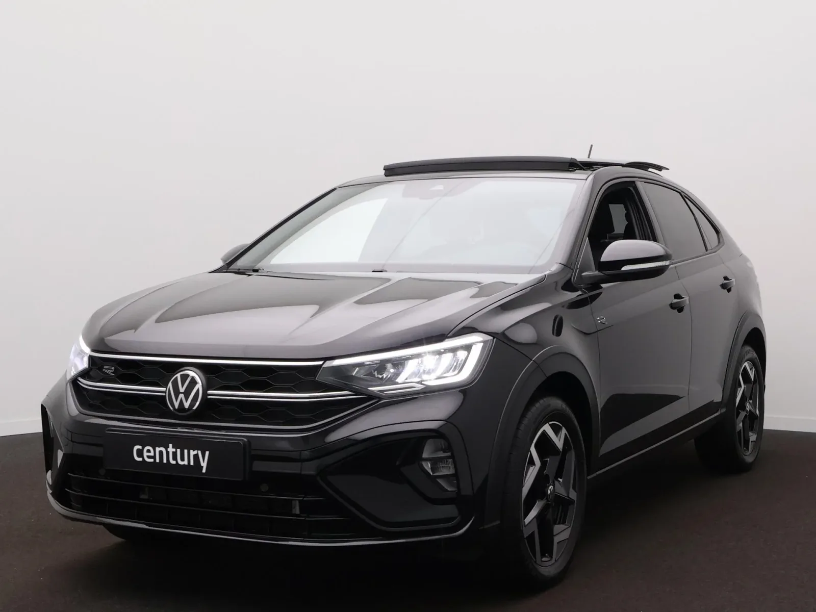 Volkswagen Taigo (2025) — foto 1