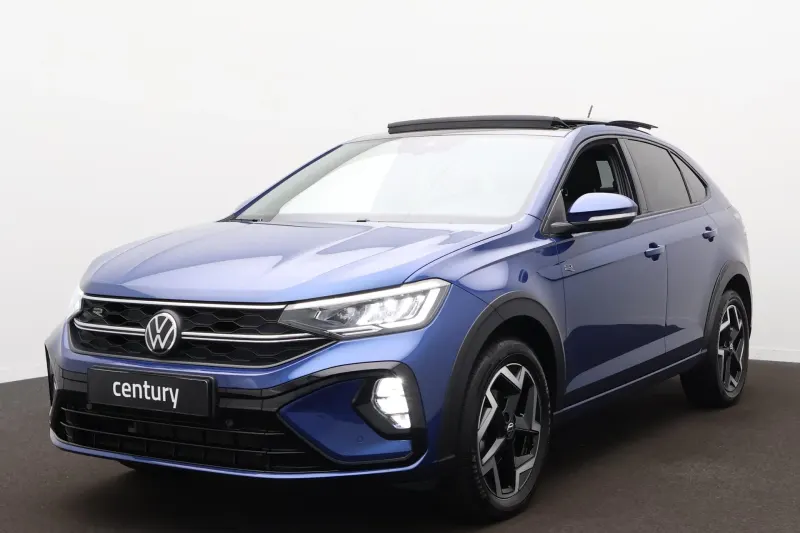Volkswagen Taigo (2025)