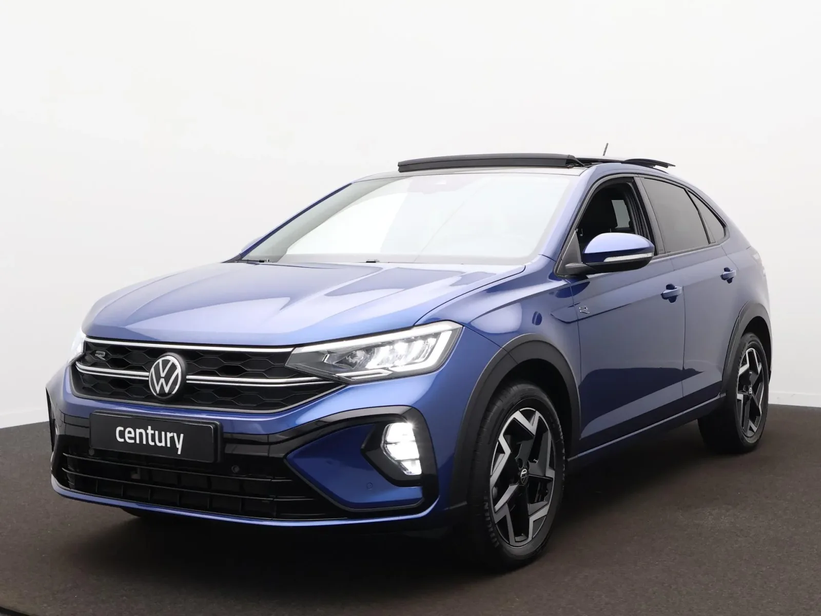 Volkswagen Taigo (2025) — foto 1