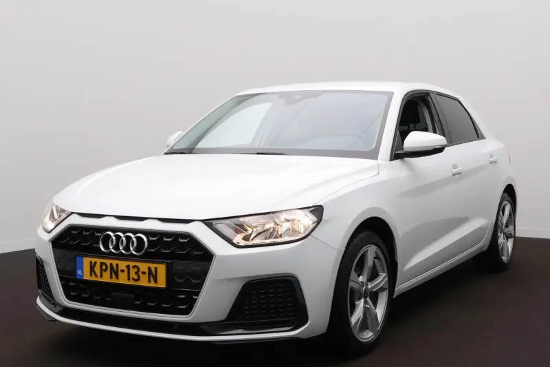 Audi A1 (2024)