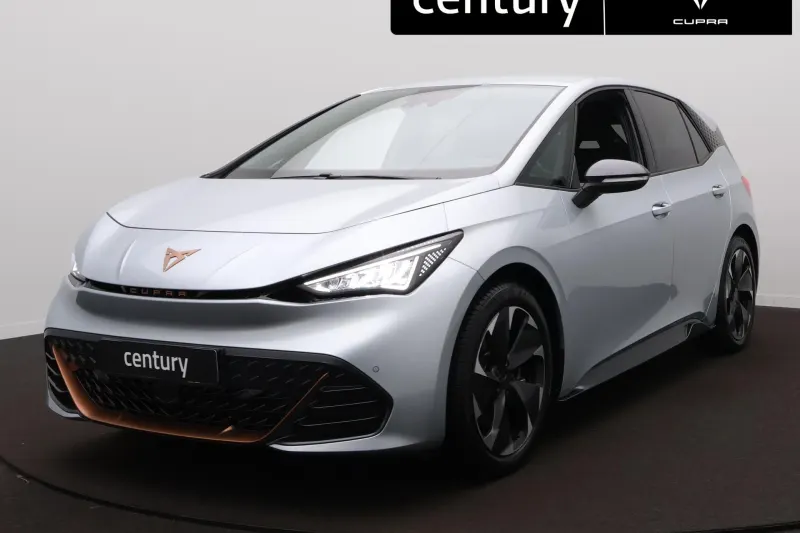CUPRA Born (2023)