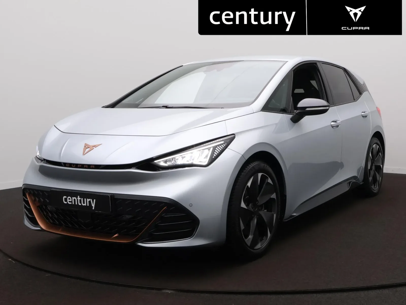 CUPRA Born (2023) — foto 1