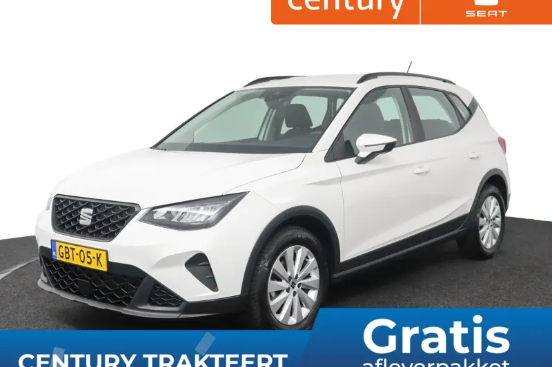 SEAT Arona (2024)