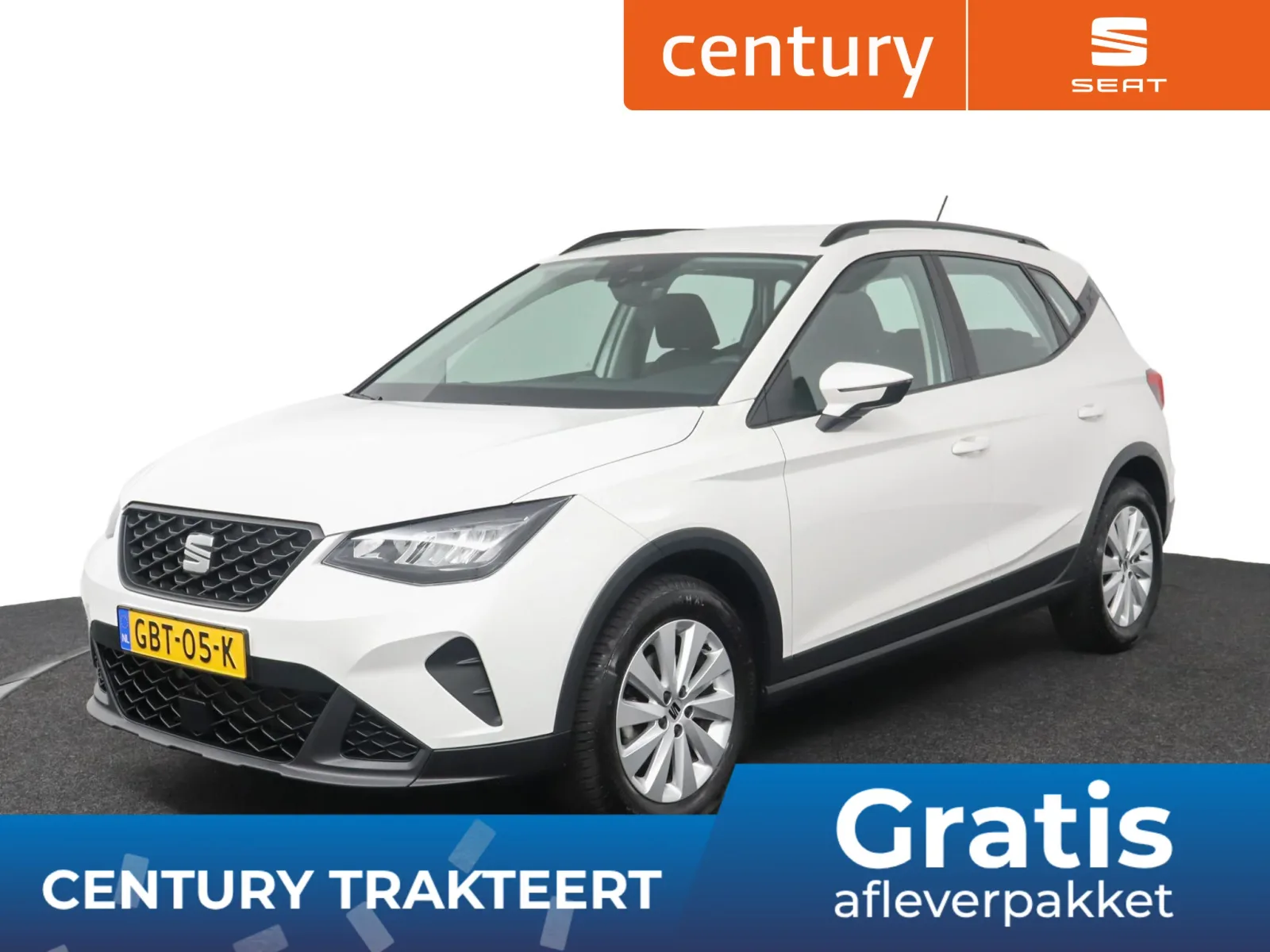 SEAT Arona (2024) — foto 1