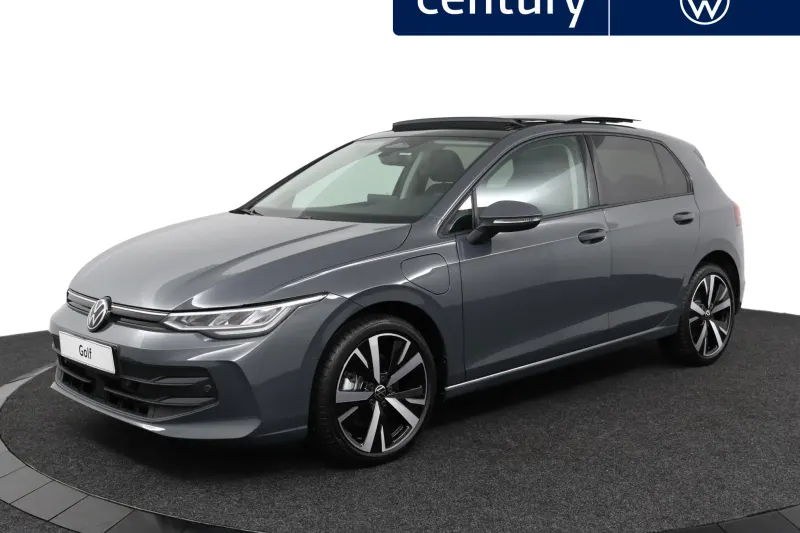 Volkswagen Golf (2025)