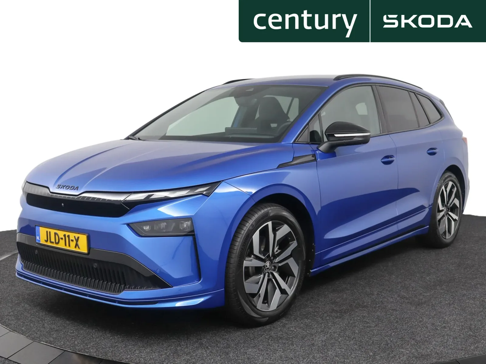 Škoda Enyaq (2025) — foto 1
