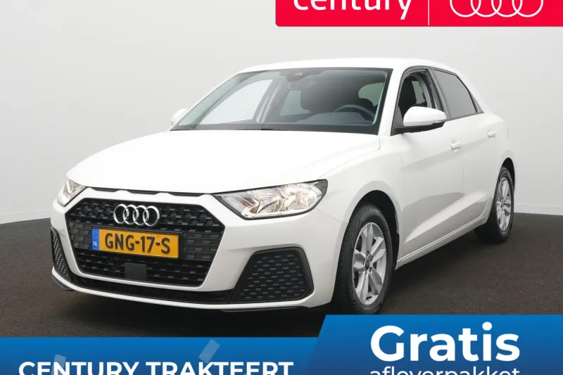Audi A1 (2024)