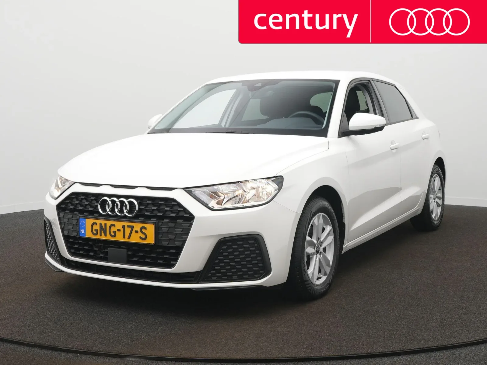 Audi A1 (2024) — foto 1