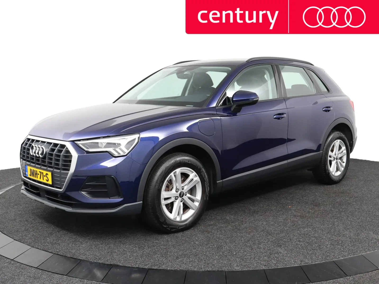 Audi Q3 (2022) — foto 1