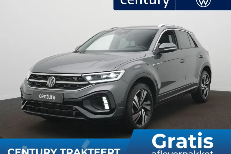 Volkswagen T-Roc (2024)