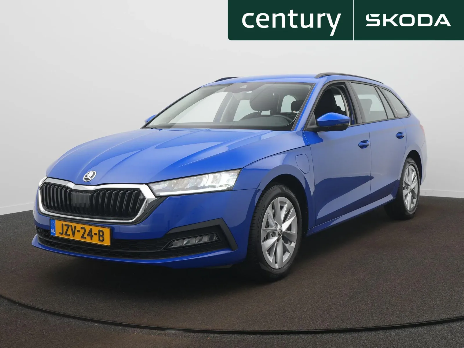 Škoda Octavia (2023) — foto 1