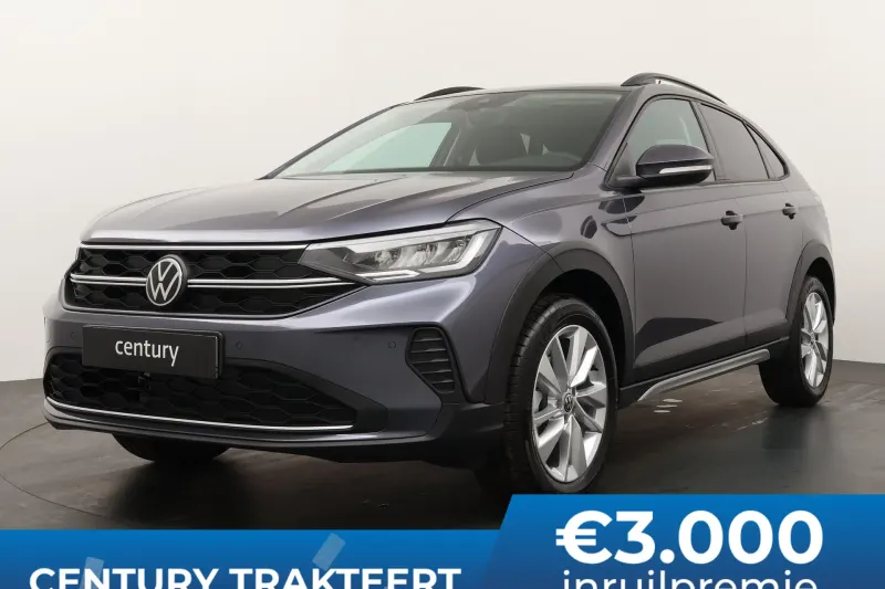 Volkswagen Taigo (2024)