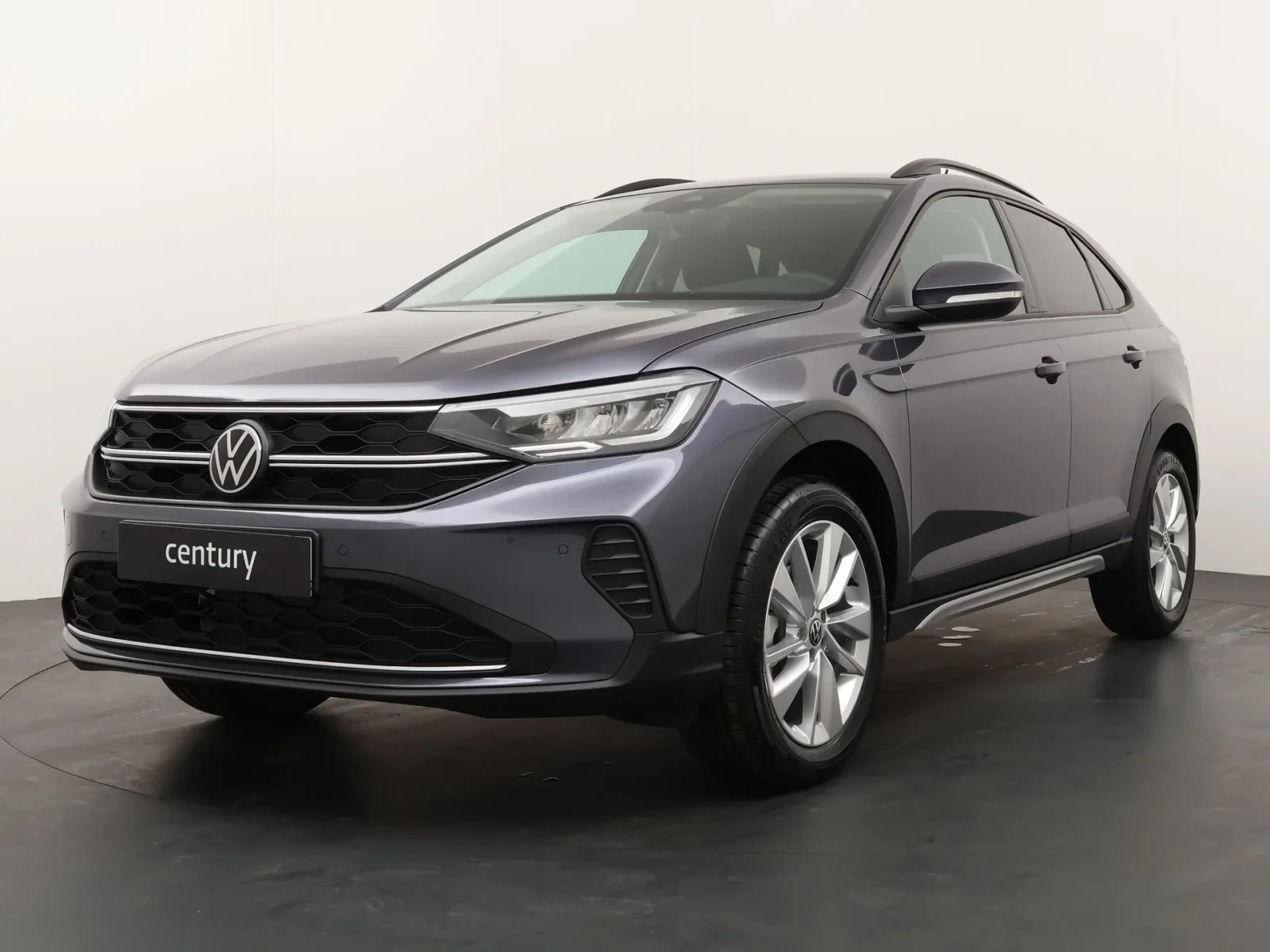 Volkswagen Taigo (2024) — foto 1
