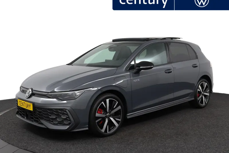 Volkswagen Golf (2026)