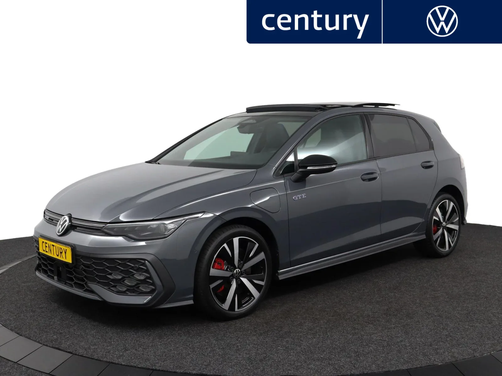 Volkswagen Golf (2026) — foto 1