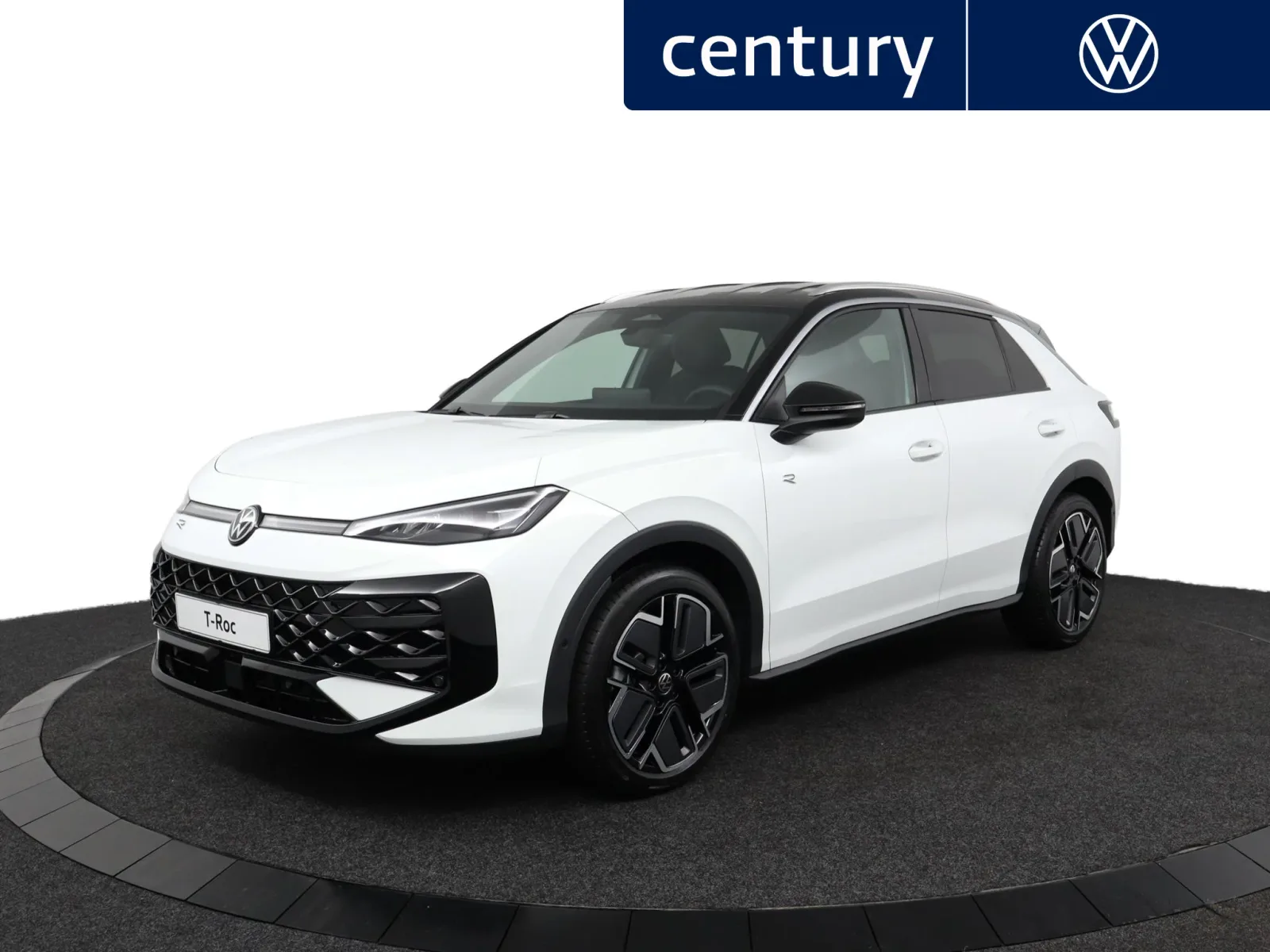 Volkswagen T-Roc (2026) — foto 1