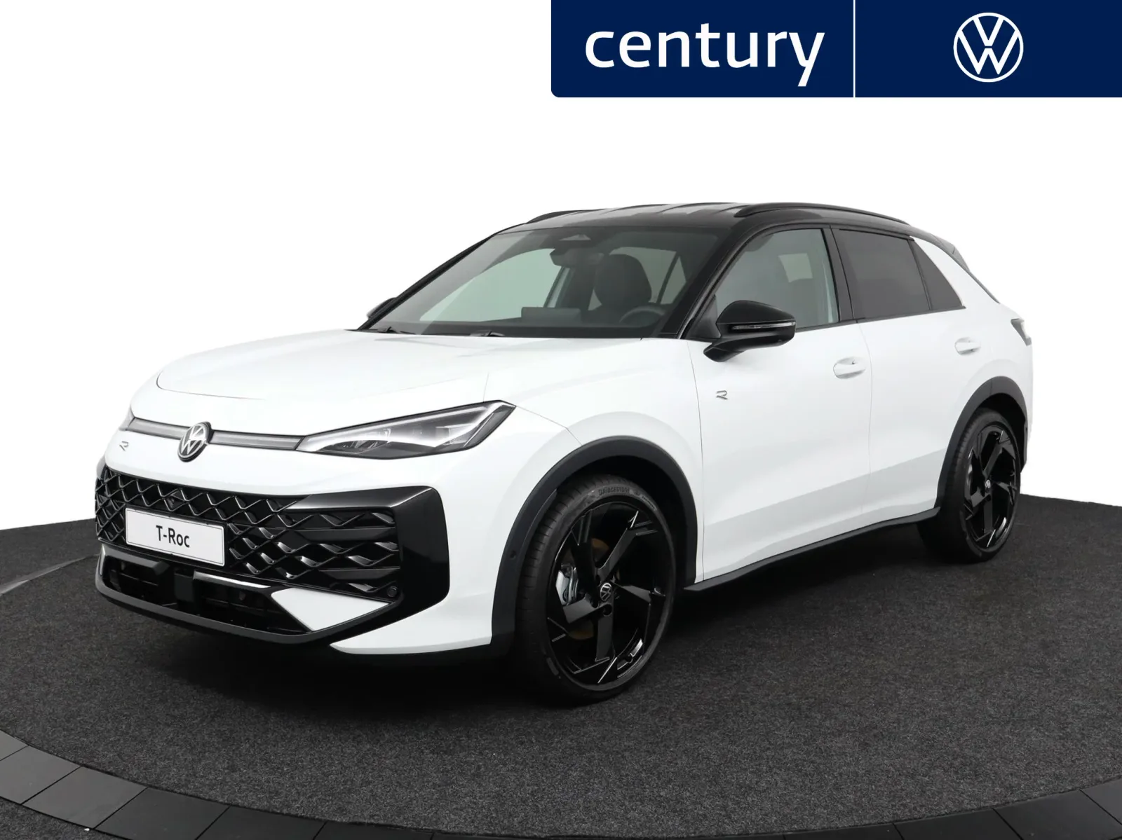 Volkswagen T-Roc (2026) — foto 1