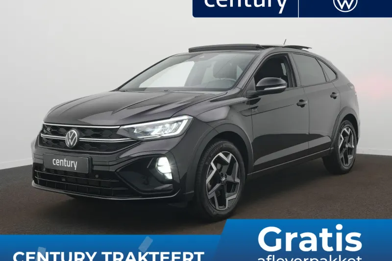 Volkswagen Taigo (2025)