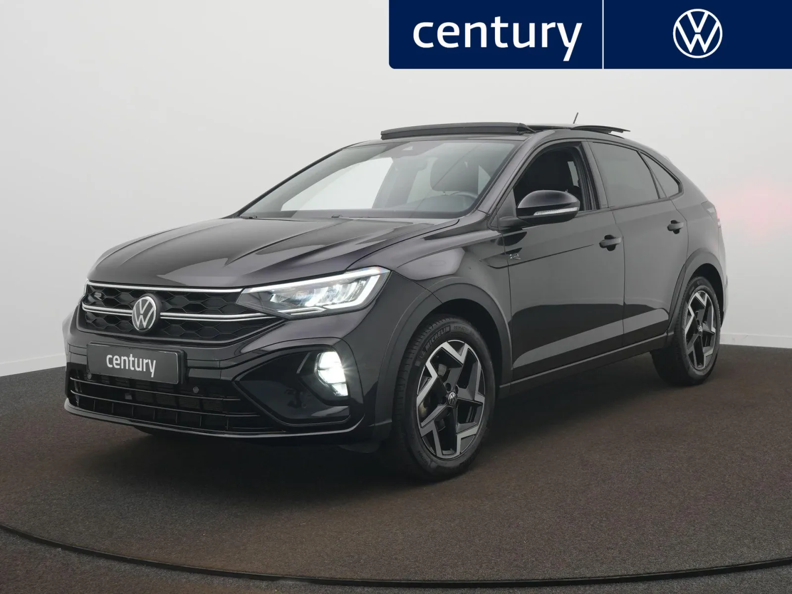 Volkswagen Taigo (2025) — foto 1