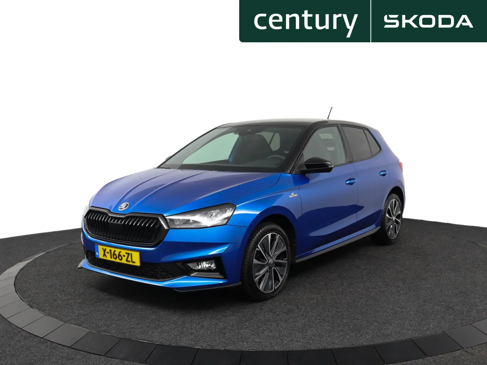 Škoda Fabia (2024) — foto 1