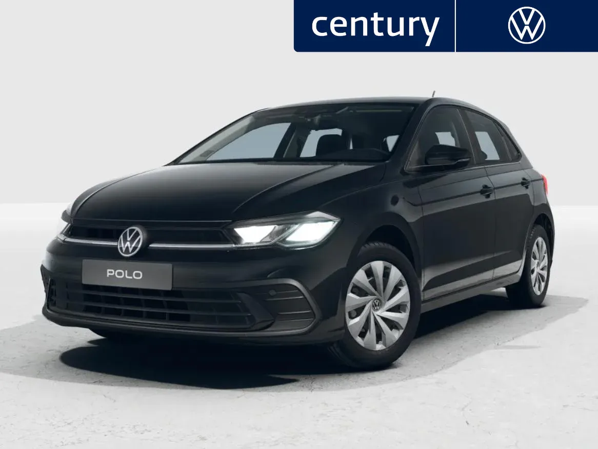 Volkswagen Polo (2027) — foto 1