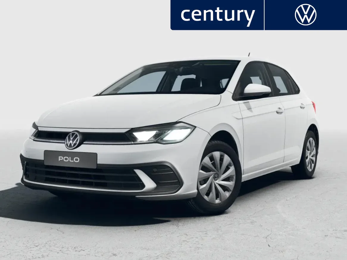 Volkswagen Polo (2027) — foto 1