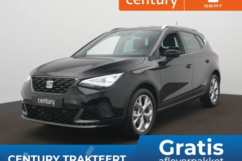 SEAT Arona (2024)